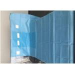 China ANSI Standard Sterile Femoral Angiography Drape No Fluorescence for sale