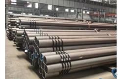 China API ASTM Seamless Steel Pipes For Mechanical Construction Applications supplier