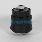 Firestone W02-358-3002 Industrial Air Springs Pneumatic Bellows Contitech SZ 37-10 P02 1/8 NPT X2 Sleeve for sale