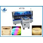 Led Non Wire Flexible Lamp Belt SMT Placement Machine 200kcph for sale