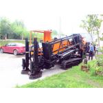 20 TON Automatic Hdd Drilling Equipment / Hdd Machine For Crossing Construction