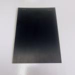 Landfill Project Pond Liner HDPE Geomembrane Double Smooth Sheet 0.5mm Waterproof Membrane