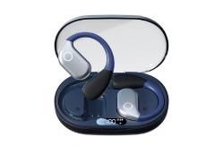 China Bluetooth 5.4 TWS Earbuds High Compatibility 6H Playtime With 200mAh Charging Case supplier