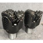 Tricone Roller Bits For Pebbles Terrain Thread Type 2 3/8 Reg To 7 5/8 Reg Horizontal Directional Drilling for sale