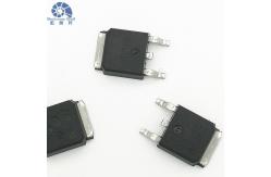 China JY4P7M P Channel Enhancement Mode Power MOSFET For High Current Load supplier