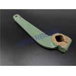 MK8 Cigarette Machine Harden Metal Rotating Frame Control Spare Parts for sale