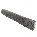 Hexagonal Gabion Mesh Roll 1.8mm Chicken Netting for sale
