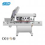 SED-CG 120 Bottles/Min Automatic Packing Machine 1.8KW Automatic Bottle Capping Machine for sale