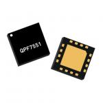 Wireless Communication Module QPF7551TR13 5.17THz To 5.33THz RF Front End 5GHz 3.1dB SMD16 for sale