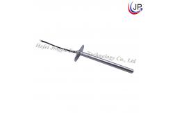 China Food Steamer Probe Temperature Sensor 100kΩ±1% B25/85=4000K±1% supplier