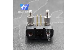China HW-CMM Connector, HW-221VL04F23,2mm Pitch. supplier