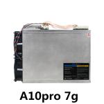 Ethash Inno A10 Pro 7g 750mh/S 1300W ETH Miner 200Mhz for sale