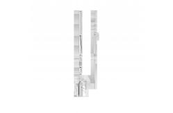 China High Performance Head Assembly Heat Exchange Unit NQ BQ HQ PQ supplier