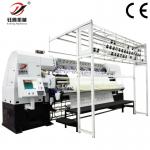 2450mm Computerised Quilting Machine , High Speed Quilting Machine for sale