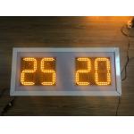 Wireless Remote Control Led Scoreboard IP65 With Scores Only