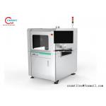 SMT Selective Auto Coating Machine , Smart Conformal Industrial Coating Machine for sale