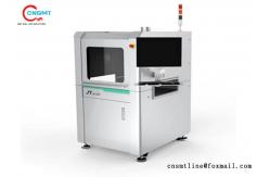 China SMT Selective Auto Coating Machine , Smart Conformal Industrial Coating Machine supplier