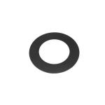 0.1mm Shock Absorber Hardened Steel Shim Washers Customized Product for sale