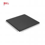 XC6SLX9-3TQG144C Field Programmable Gate Array IC Chip Low Power FPGA for sale