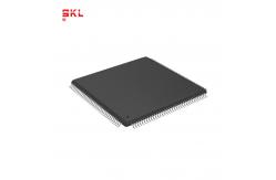 China XC6SLX9-3TQG144C Field Programmable Gate Array IC Chip Low Power FPGA supplier