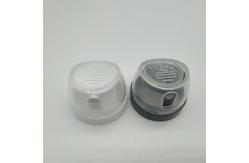 China Leak-Proof 35mm Aerosol Spray Cap For Aerosol Cans supplier