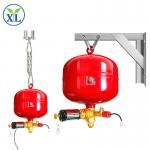30kg Fm200 Gas Flooding System Hanging Fire Fighting System Automatic for sale