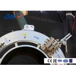 Precise Feed Portable Pipe Cutting And Beveling Machine Modular Design for sale