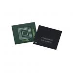 Memory IC Chip KTM8GL1ASI01 8GB eMMC 5.1 Memory Chips FBGA-153 Data Storage IC for sale