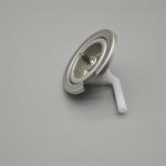 Versatile Gas Burner Valve for Outdoor Grilling - Adjustable and Robust