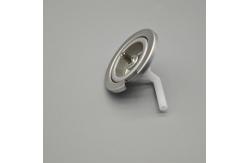China Versatile Gas Burner Valve for Outdoor Grilling - Adjustable and Robust supplier