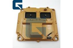 China 345-3381 3453381 Excavator Accessories E320E Engine C6.6 Controller ECU supplier