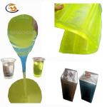Room Temperature Cure PU Polyurethane Liquid Rubber Hs Code 3909500000 for sale