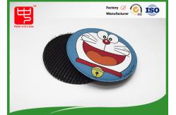 China Keeps Fringe off face Grip Pad  Sticker SGS Certification supplier