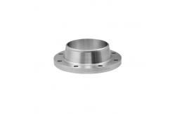 China Carbon Forged Steel Flanges Threaded Customized DIN EN 1092 Flanges supplier