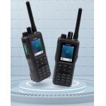 PH790 Emergency 2 Way Radio Walkie Talkie PDT Digital Trunking Handpiece Outdoor for sale