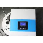 High Frequency Off Grid Inverter 220v 3.5kw Hybrid Solar Inverter for sale