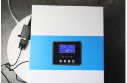 China 3.5Kw Generation  Inverter  Charge Controller 220V  Off-Grid Solar System Solar Power supplier