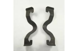 China Durable JDG Pipe Spring Clip Fixed Pipe Clip Corrosion Protection supplier