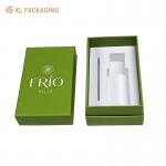 Art Paper and Card Board Customized Perfume Box for Luxury Skin Care Gift for sale