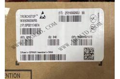 China IKW40N65WR5 Reverse-Conducting IGBT With Monolithic Body Diode TO-247-3 Package supplier