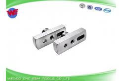 China Stainless Sodick EDM Machine Guide Holder AQ AD AG supplier