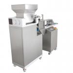 New Designed Mini P307 Protein Energy Bar Extruder Maker Machine for sale