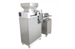 China New Designed Mini P307 Protein Energy Bar Extruder Maker Machine supplier