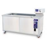 Industrial Ultrasonic Cleaner for Anilox Roller / Ceramic Roller , 1 Year Warranty for sale