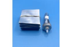 China Customizable Plastic Aerosol Bag On Valve With Strong Sealing -20-60℃ Temperature Range supplier