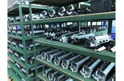 China Copier Toner Cartridge manufacturer