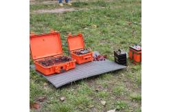 China OEM Geophysical Exploration Instrument ERT Survey Resisitvity Tomography supplier