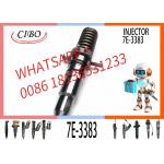 Fuel Injector Assembly 7E-3383 7E3383 9Y-1785 7C-4184 10R3053 9Y-0052 961-4357 0R-175 For C+ Engine 3500A Series for sale