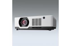 China 6500 Lumens Remote Control Immersive Room Projector For Immersive Viewing Experience supplier