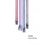 Colorful Elastic Eyeglass String Holder Neck Straps Outdoor Glasses Anti Loss for sale